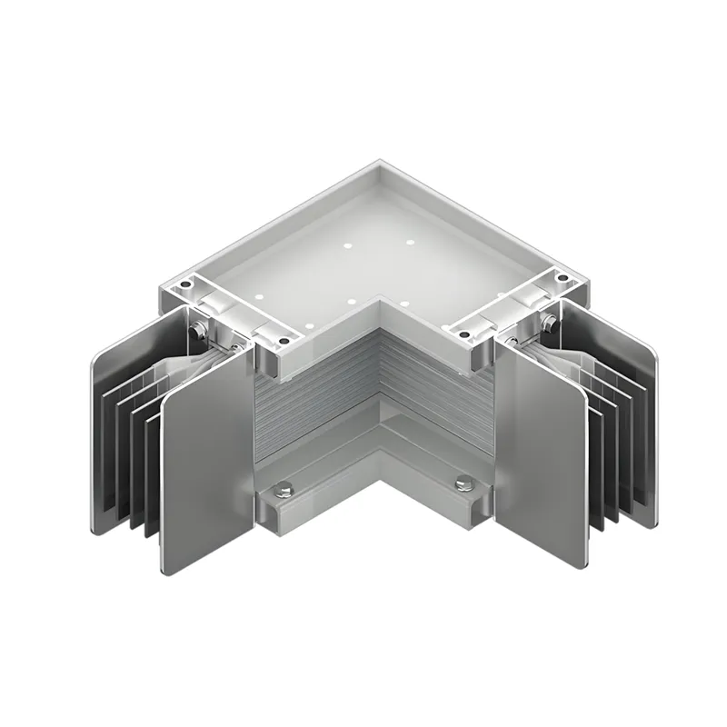 1600A Сендвич Busway