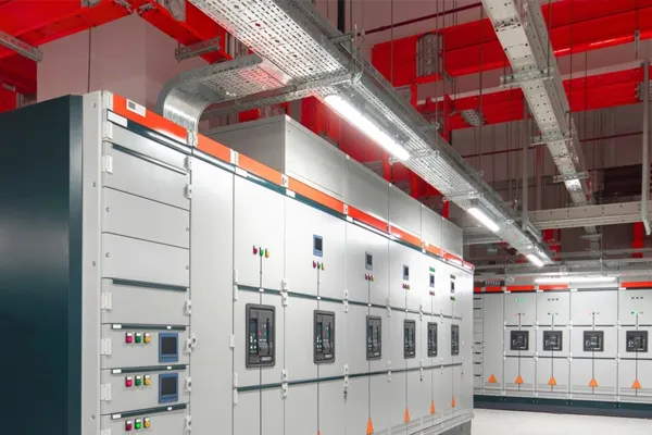 Карактеристики на компактните соби