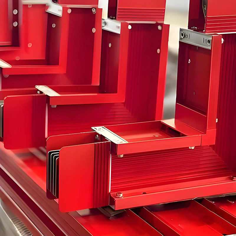 Како огноотпорната сообраќајница ја подобрува електричната безбедност?