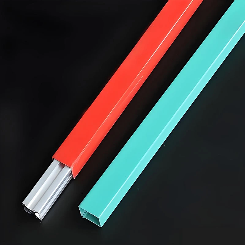 6101 шина за проводници од алуминиумска легура