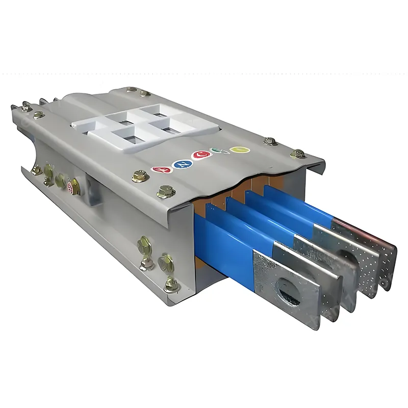 630A Воздушно изолирана автобуска патека