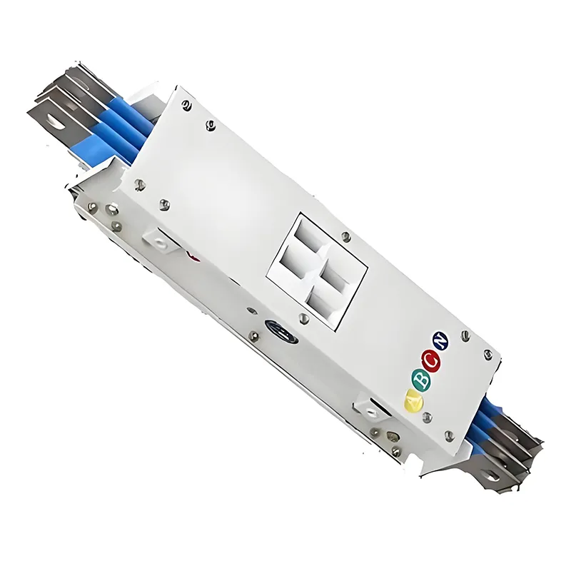 Воздушно изолирана бакарна сообраќајница