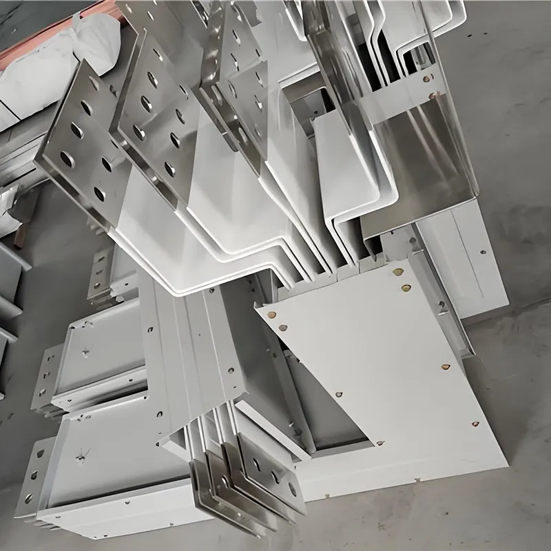 Сендвич со бакарни диригенти