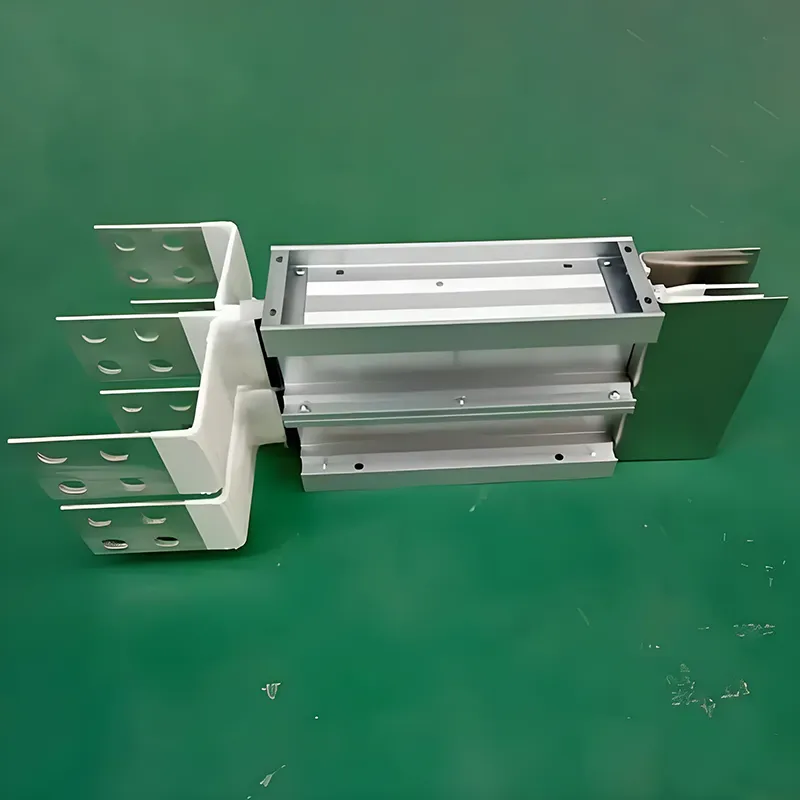 Хоризонтален автобуски сендвич