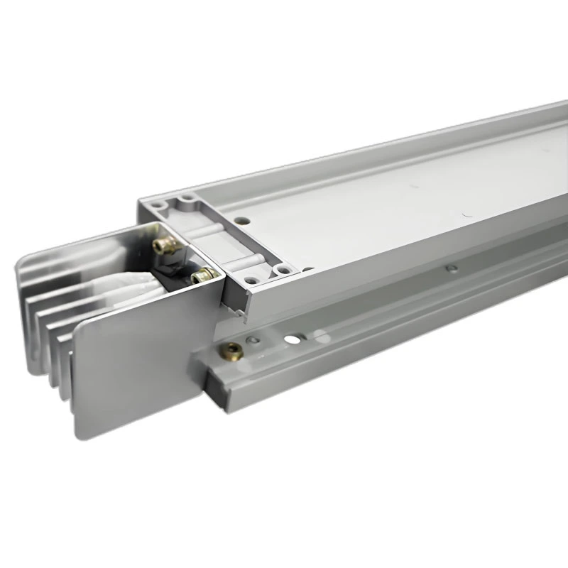 Сендвич Busway за дистрибуција на електрична енергија