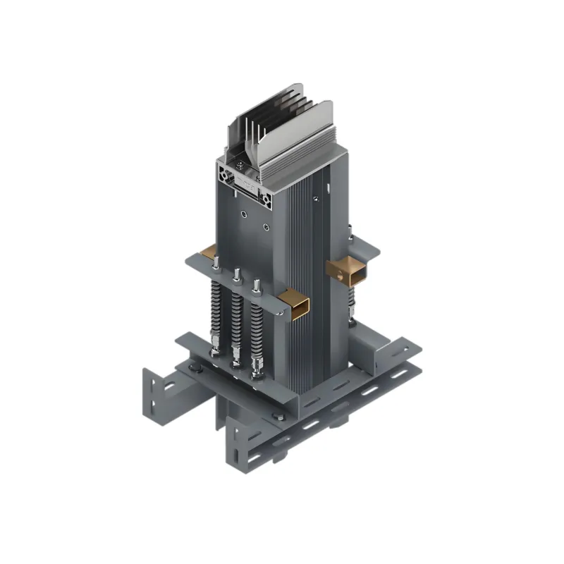 Вертикална воздушна изолација на автобус